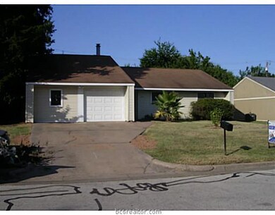 1505 Lemon Tree Ln, College Station, TX 77840 - photo 2