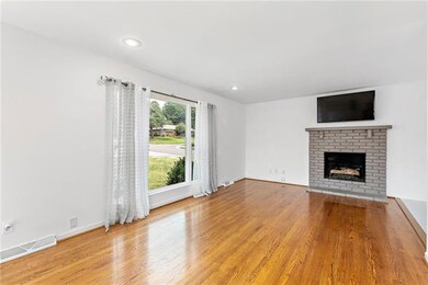 Beautiful hardwoods