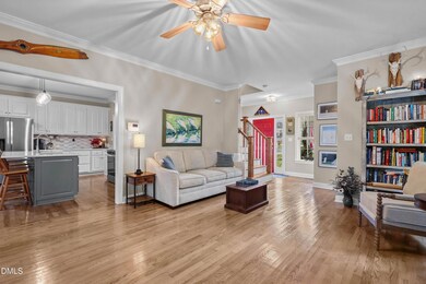 291 Wilshire Way, Clayton, NC 27527 - photo 5