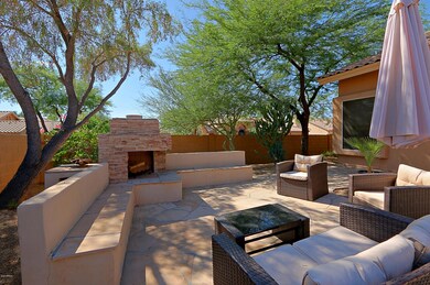 Backyard 3