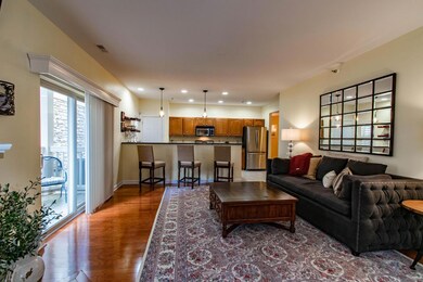 great room