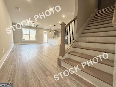 21 Rock Park Way unit 27, Tucker, GA 30084 - photo 6