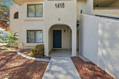 1418 Santa Margarita St unit C, Las Vegas, NV 89146 - photo 2