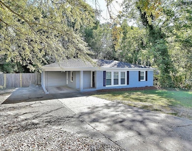 5540 Rodgers Dr, Columbus, GA 31909 - photo 4