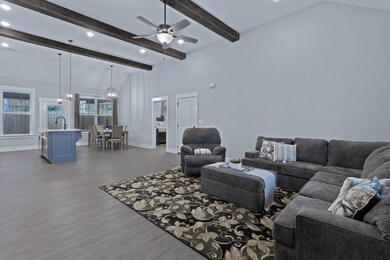 1909 Old Lafayette Rd, Rock Spring, GA 30739 - photo 5