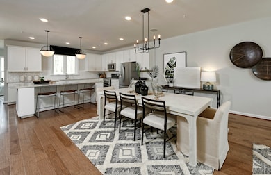 216 Mountain Interval Rd unit 6224, Schaumburg, IL 60193 - photo 4