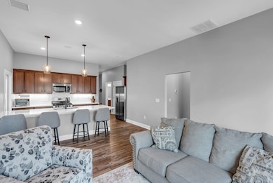 415 E Park Place, Andover, KS 67002 - photo 7