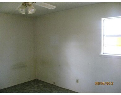 Bedroom.