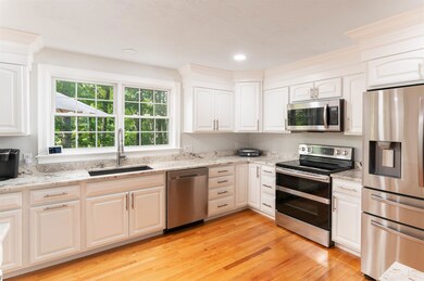 182 Timber Shore Dr, Center Conway, NH 03813 - photo 5