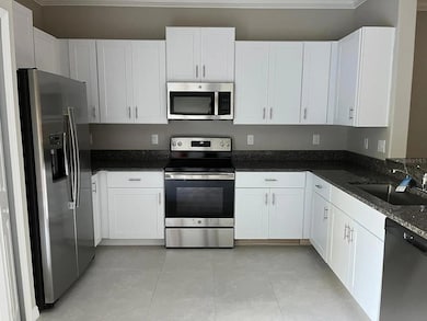 1498 Cassius St, Lutz, FL 33549 - photo 3