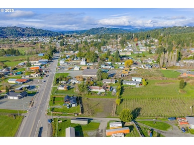 2047 Roseburg Rd, Myrtle Point, OR 97458 - photo 2