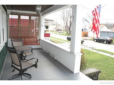 15 Chipman Place, North Tonawanda, NY 14120 - photo 2