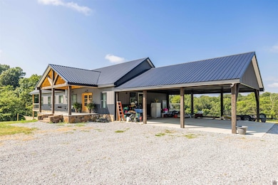 1795 Dunn Cemetery Rd, Benton, KY 42025 - photo 4