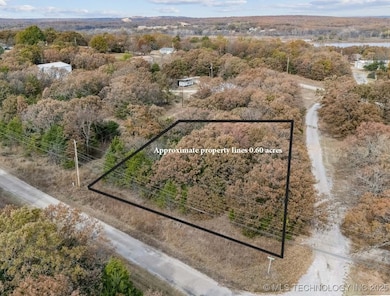 4240 W Lakeshore Run, Cleveland, OK 74020 - photo 6