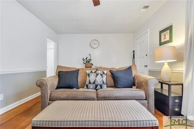 2107 Vermont Ave, Savannah, GA 31404 - photo 6