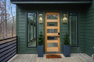 396 S Spruce Trail, Broken Bow, OK 74728 - photo 5