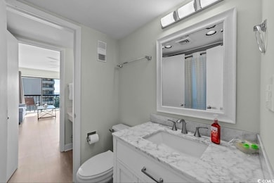 7500 N Ocean Blvd unit 6054, Myrtle Beach, SC 29572 - photo 6