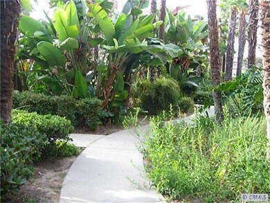 Follow the walkway...