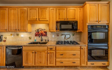 282 N Suntan Dr, Vail, AZ 85641 - photo 4