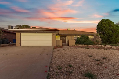 1508 Jerry Pate Place, El Paso, TX 79935 - photo 2