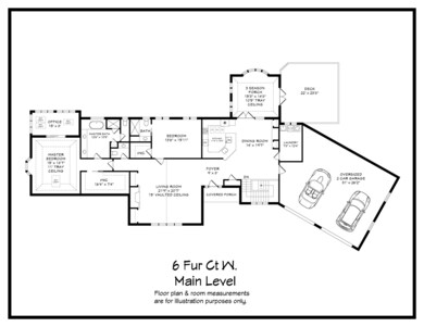 Main Level_6 Fur Ct_W