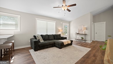 99 Bryant Cir, Cedartown, GA 30125 - photo 4