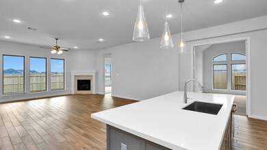 1519 Carson Field Ln, Richmond, TX 77469 - photo 3