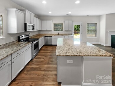 148 Sugar Hill Rd, Troutman, NC 28166 - photo 2