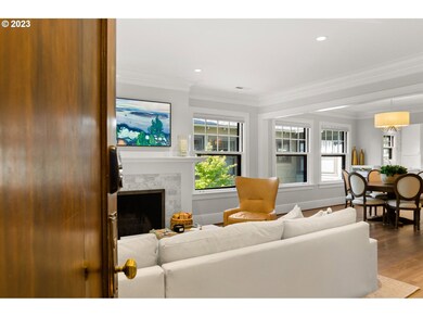 Entrance/Foyer