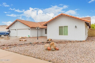 306 W Crofton St, Chandler, AZ 85225 - photo 3