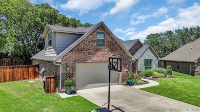 1723 S Peaceable Trail, Ardmore, OK 73401 - photo 3