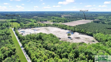 1382 Reedsville Rd, Clyo, GA 31303 - photo 3