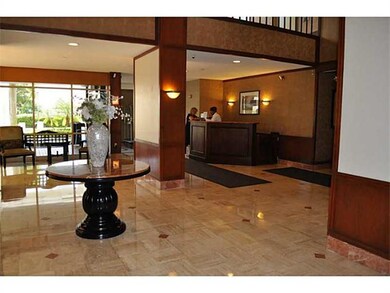 Lobby/Reception