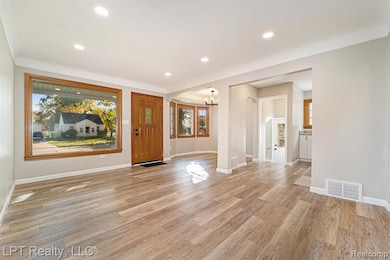 16546 Philomene Blvd, Allen Park, MI 48101 - photo 7