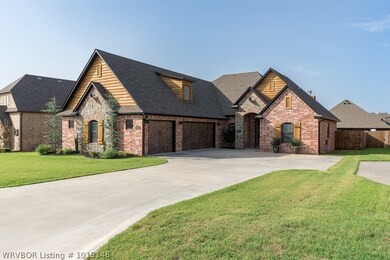 8416 Gatehouse Way, Fort Smith, AR 72916 - photo 5