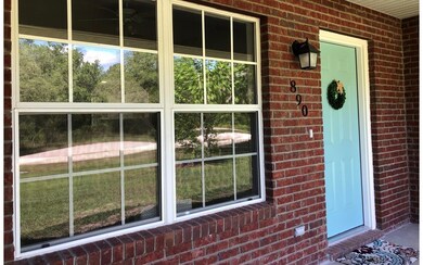 890 NW Pillsbury Dr, Lake City, FL 32055 - photo 2