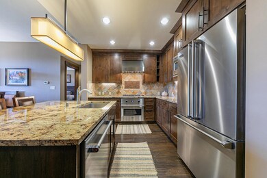 970 Northstar Dr unit 306, Truckee, CA 96161 - photo 5