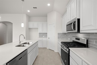 913 Eloise Ln, Cleburne, TX 76033 - photo 4