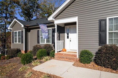 399 Otis Rd, Asheboro, NC 27205 - photo 4