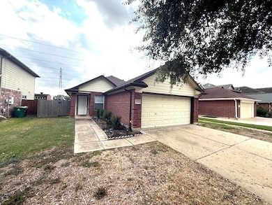 6019 Greenpark Manor Ln, Houston, TX 77085 - photo 2