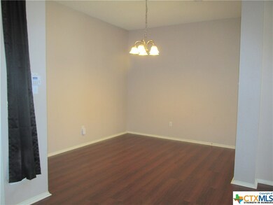 Formal dining