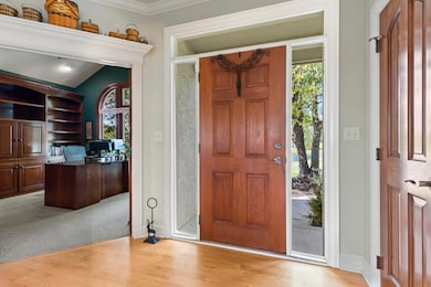 5. Entry