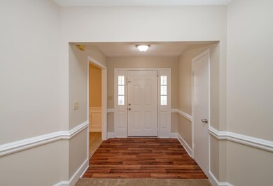 Foyer