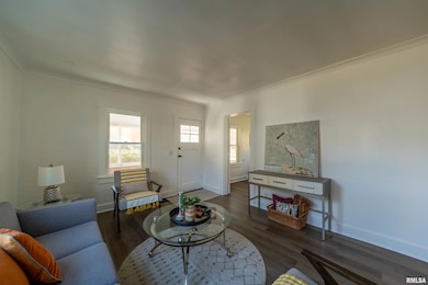 729 E Seneca Place, Peoria, IL 61603 - photo 6