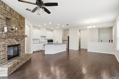 7907 Expectation Dr, San Antonio, TX 78254 - photo 4