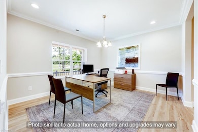 6407 Gardenview Rd unit 33, Pleasant Garden, NC 27313 - photo 4