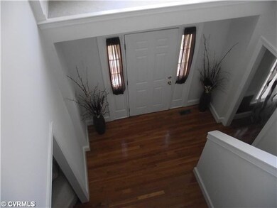 Foyer - Foyer