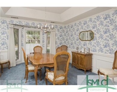 Dining Room.