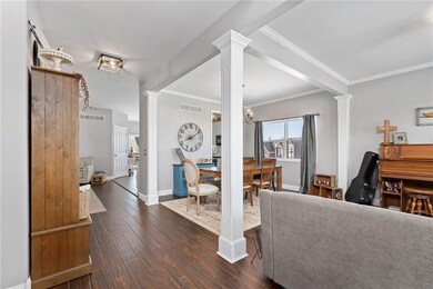 331 S Adams Ct, Raymore, MO 64083 - photo 3