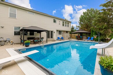 12157 Flagstone Dr, Fishers, IN 46037 - photo 3